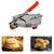 Manual Stainless Steel Puri/Roti Press Machine With Handle